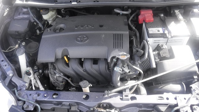 2013 Toyota Corolla Fielder  Aero Tourer